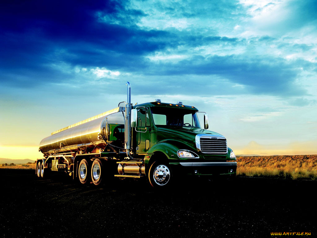 , freightliner